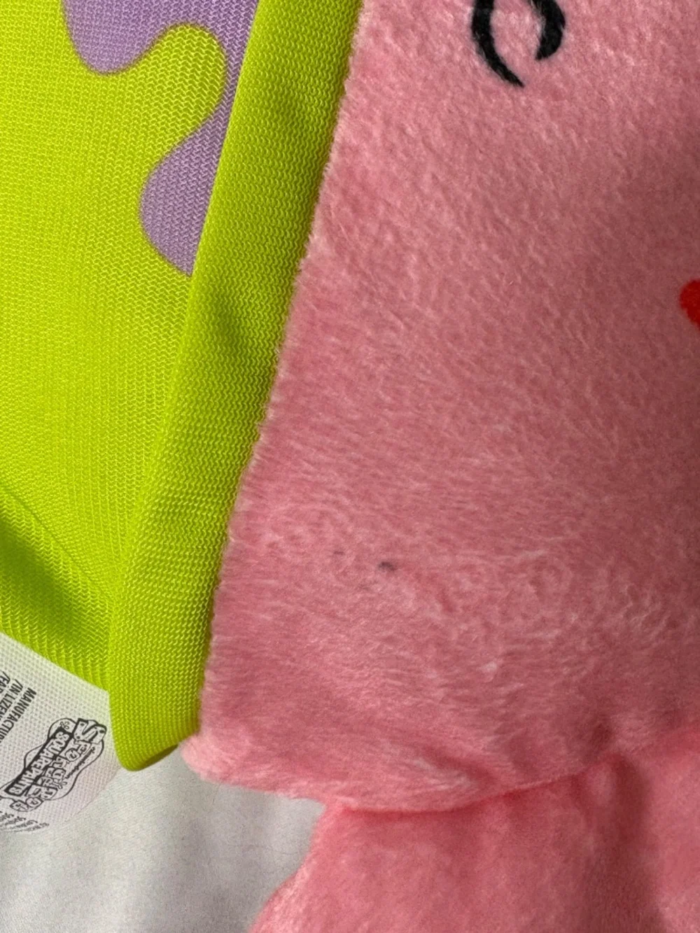 Nickelodeon product new