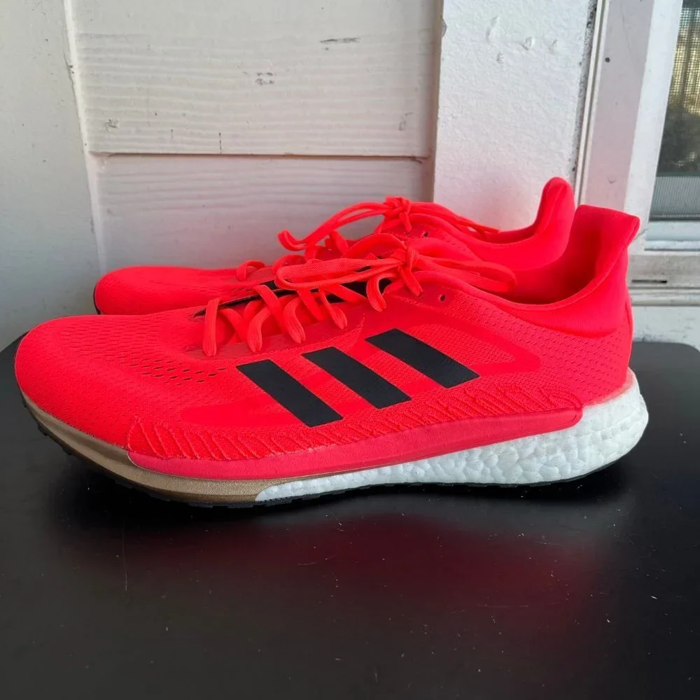 adidas men solar
