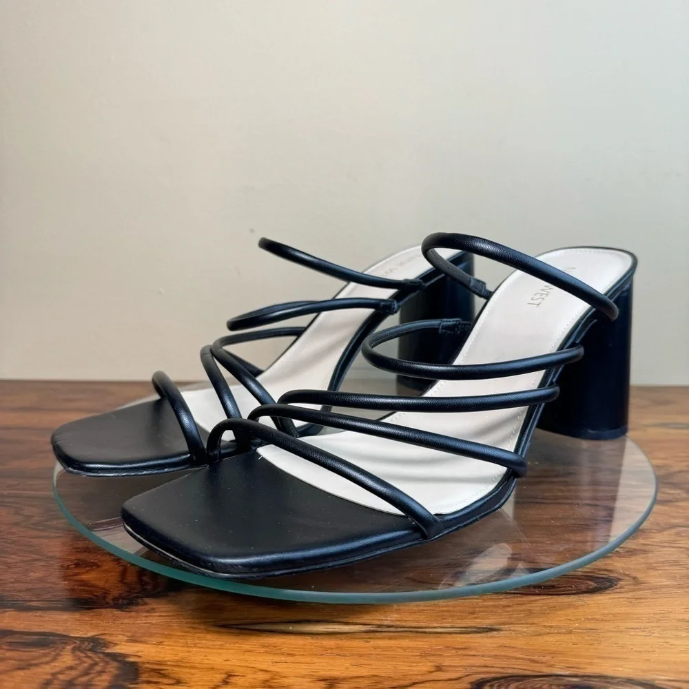 Nine West nwot shoes