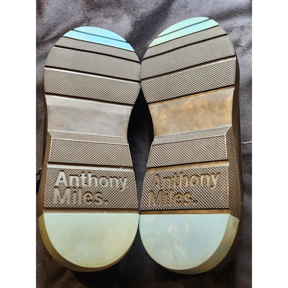 Anthony Miles anthony miles