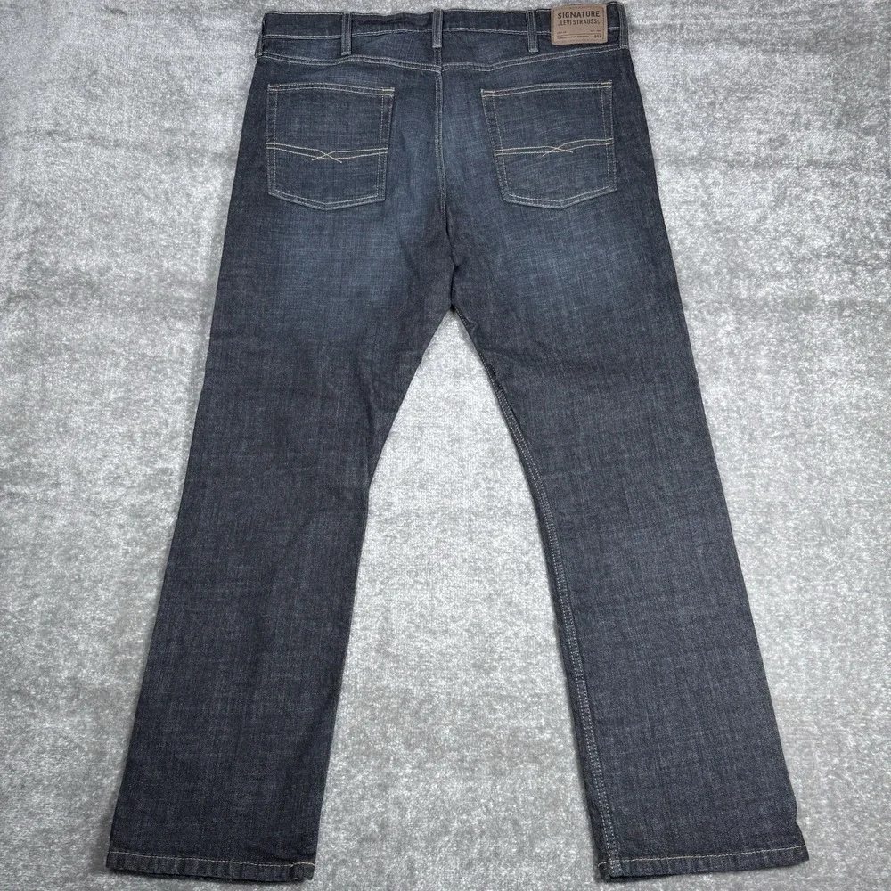 Levis thank you