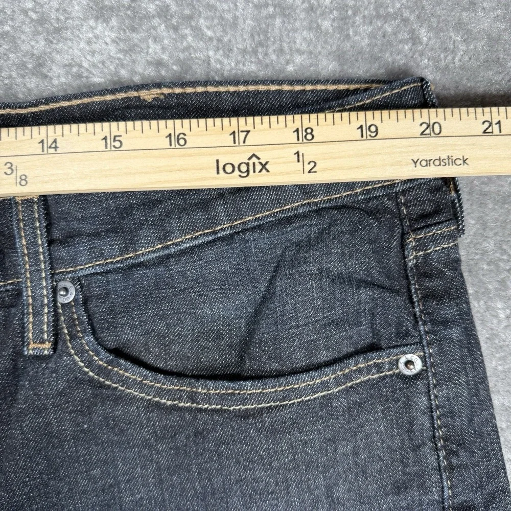 Levis thank you