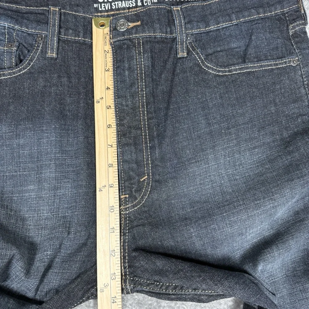 Levis thank you