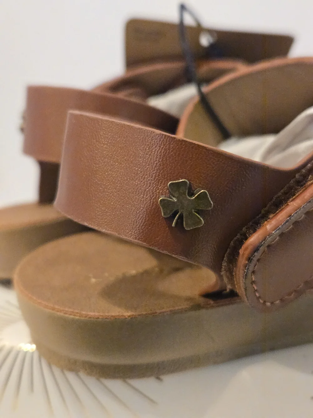 Lucky Brand stylish kids