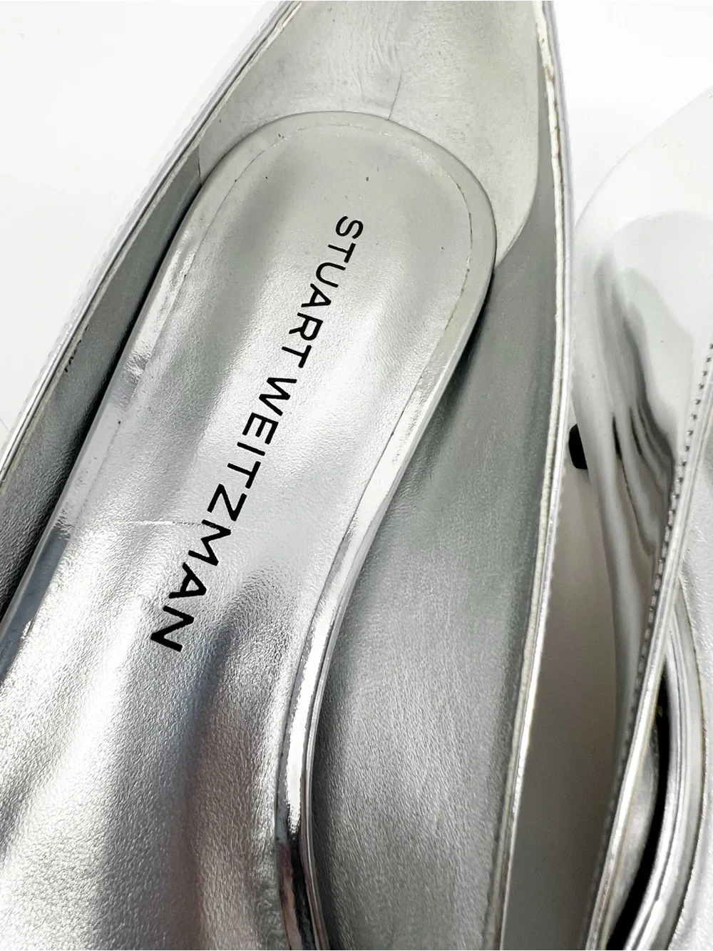 Stuart Weitzman stuart weitzman