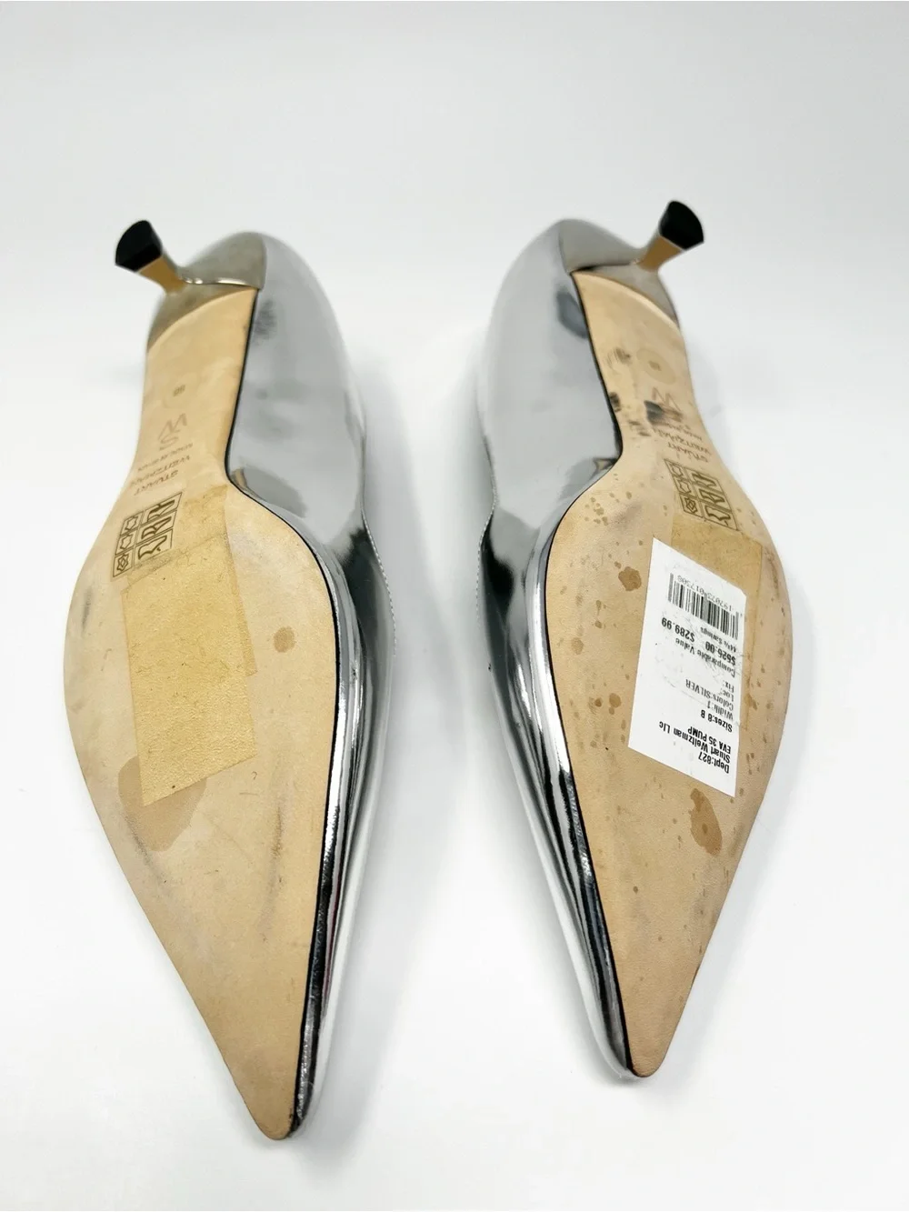 Stuart Weitzman stuart weitzman