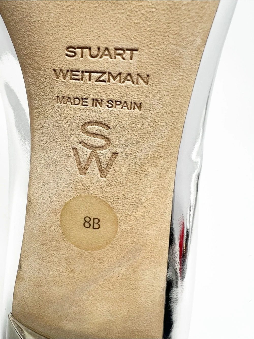 Stuart Weitzman stuart weitzman