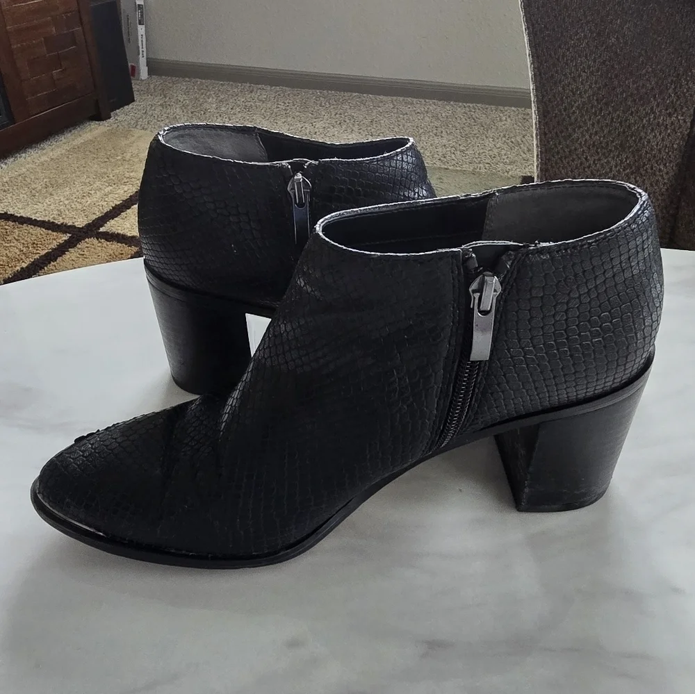 Franco Sarto elevate your
