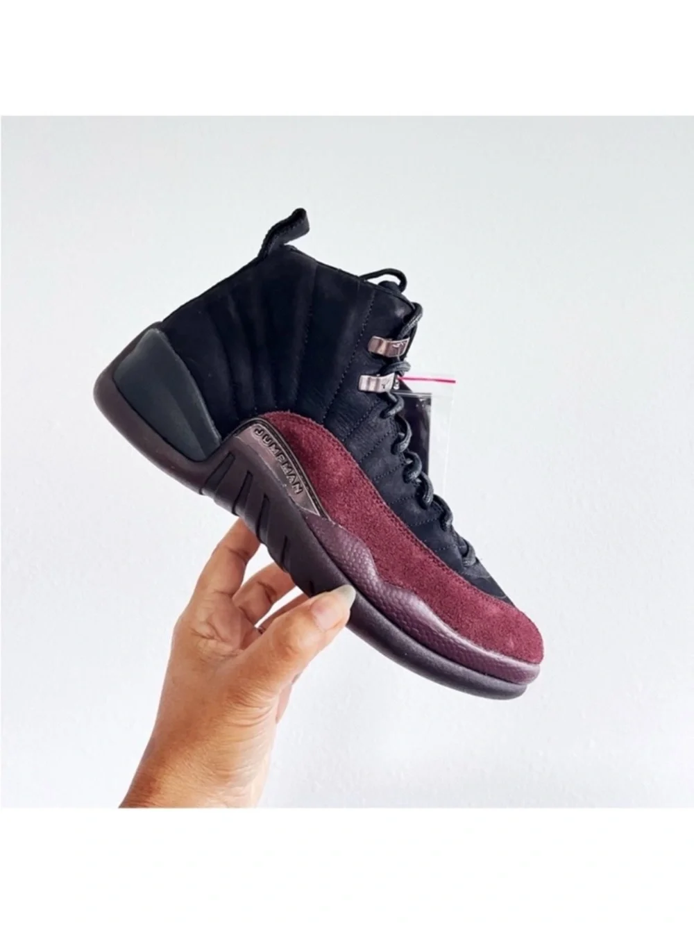 Jordan brand new