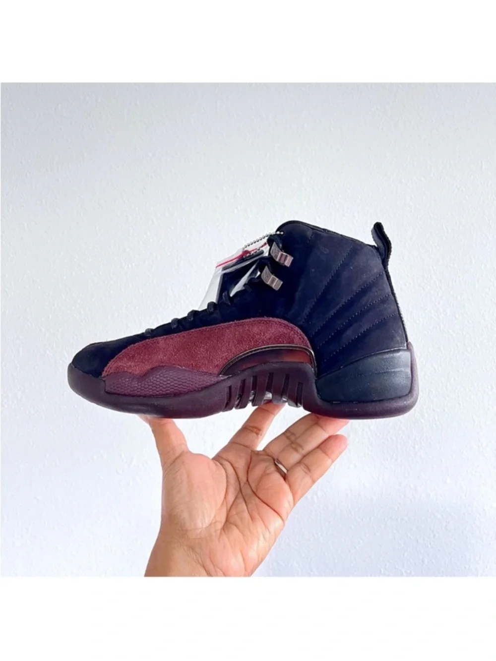 Jordan brand new