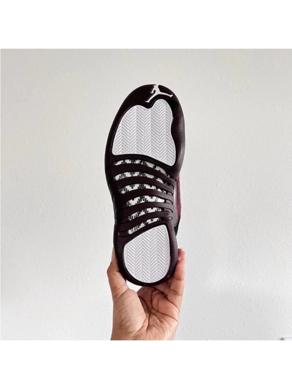 Jordan brand new