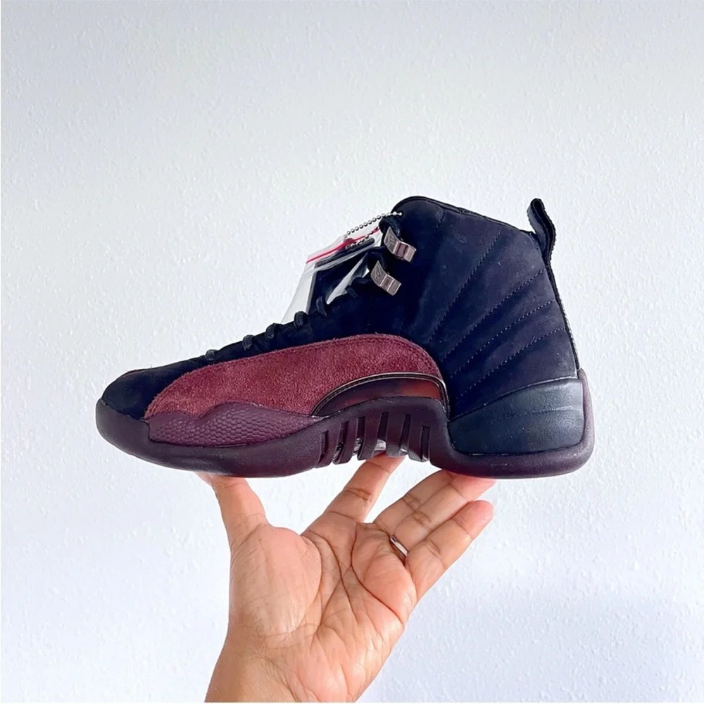 Jordan brand new