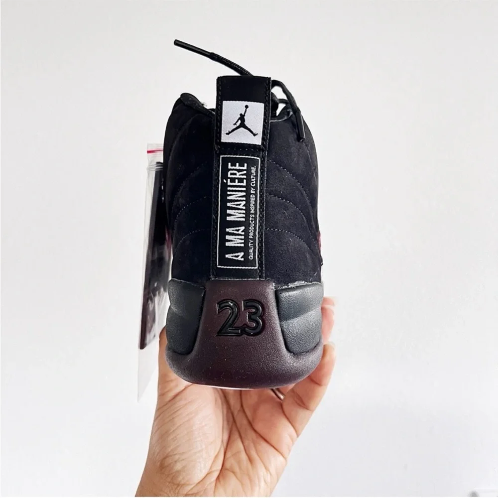 Jordan brand new