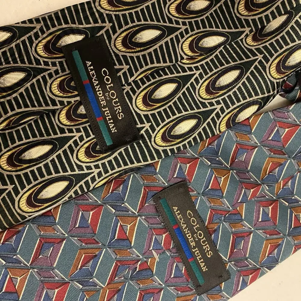 Alexander Julian Colours alexander julian