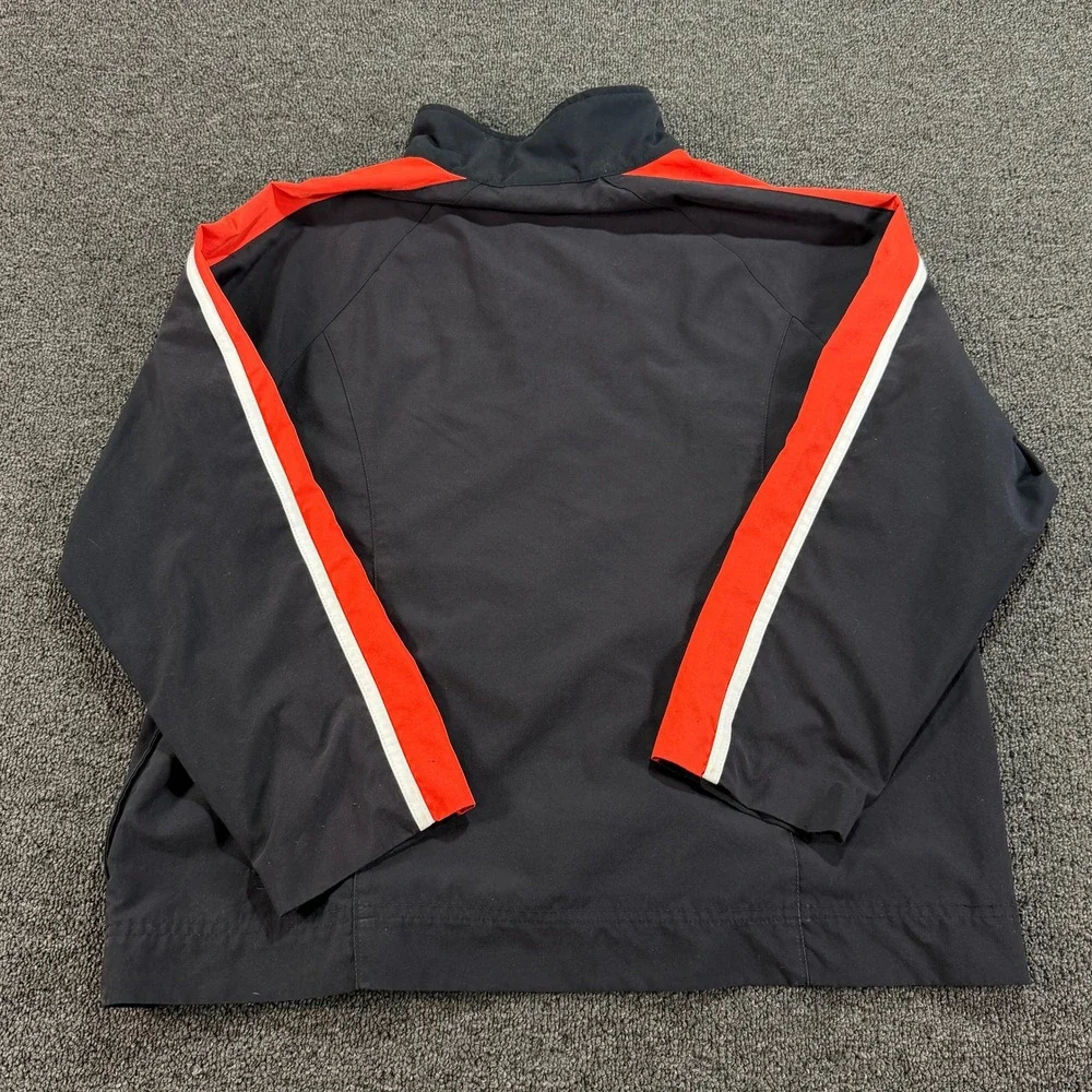 Nike full zip
