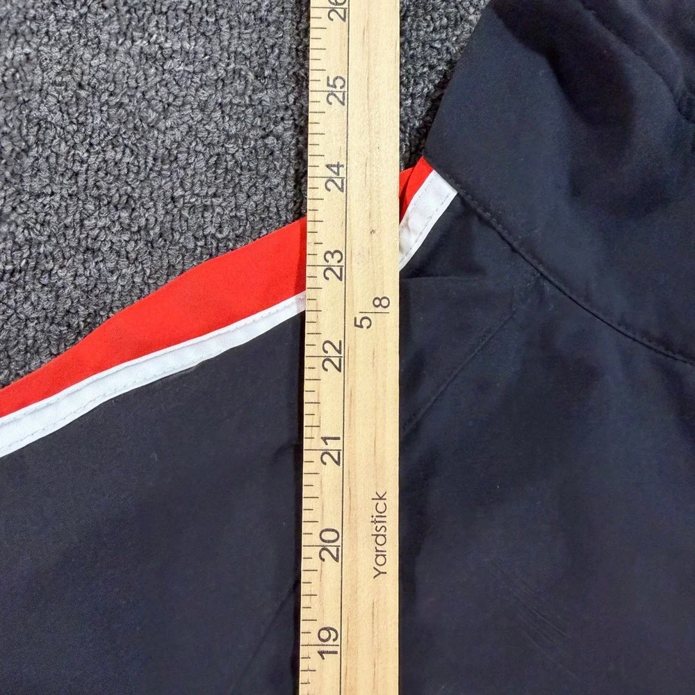 Nike full zip