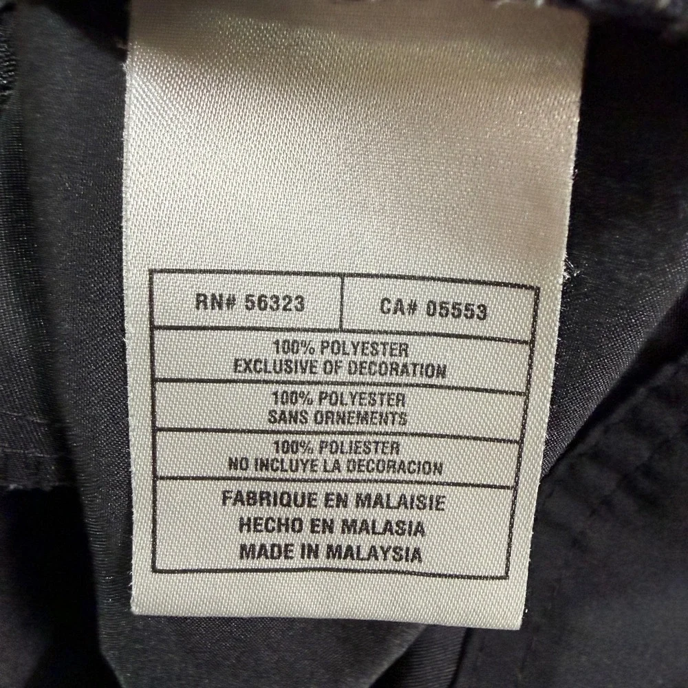 Nike full zip