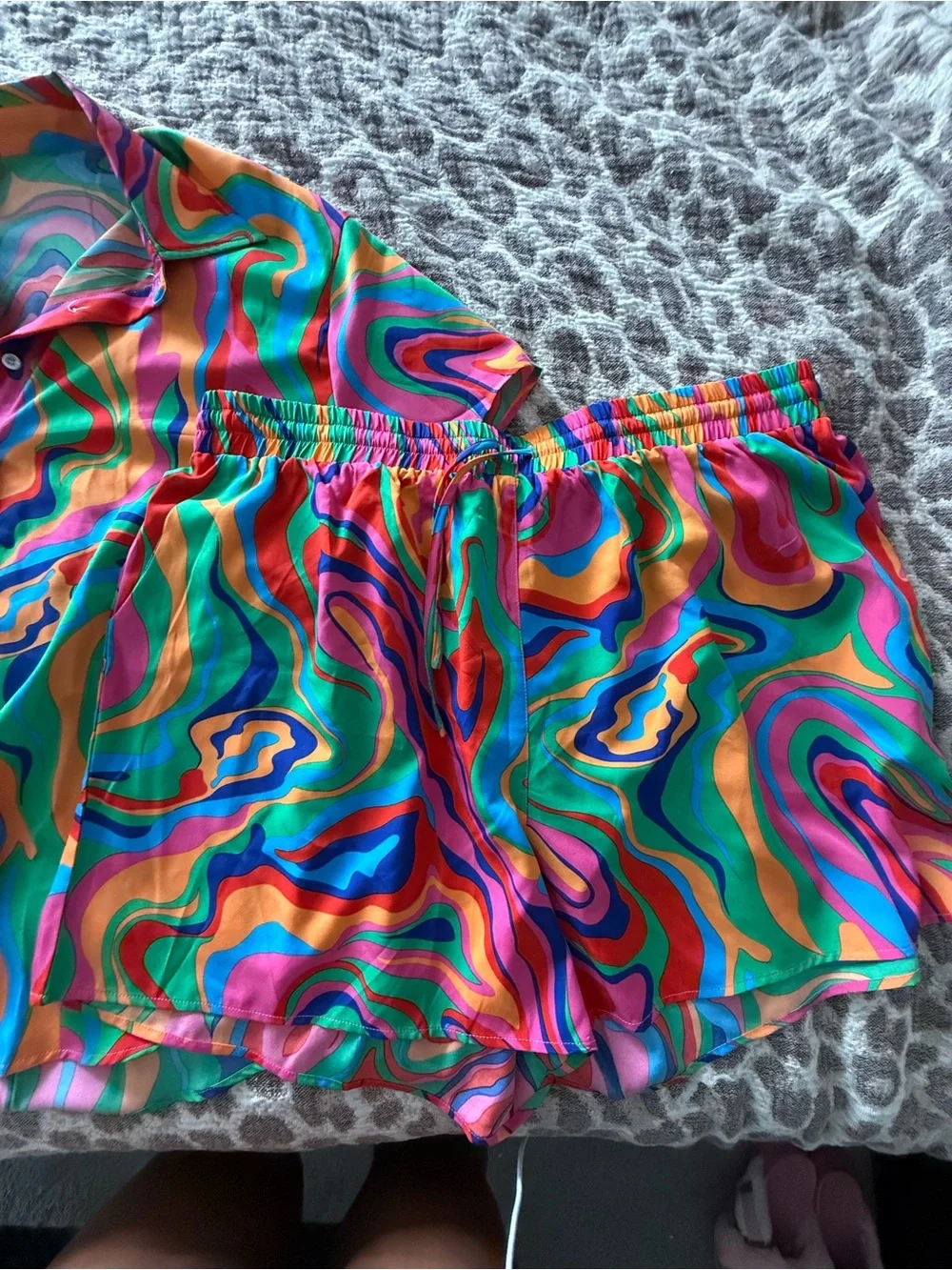 Amazon vibrant two