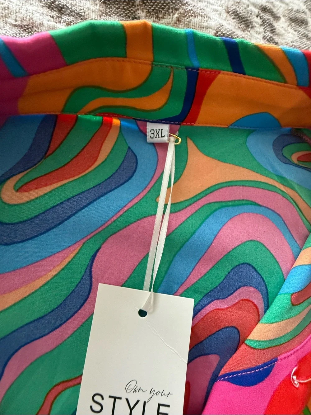 Amazon vibrant two