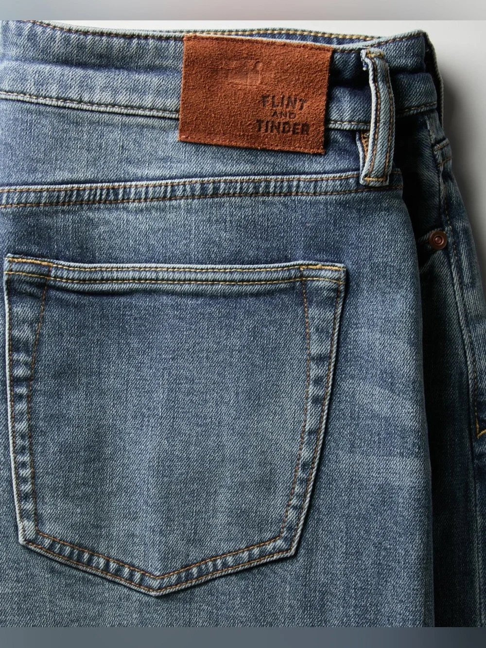 flint and tinder nwt size