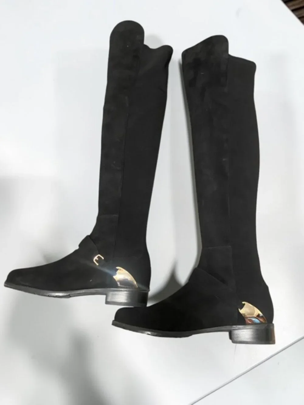 Stuart Weitzman authentic stuart