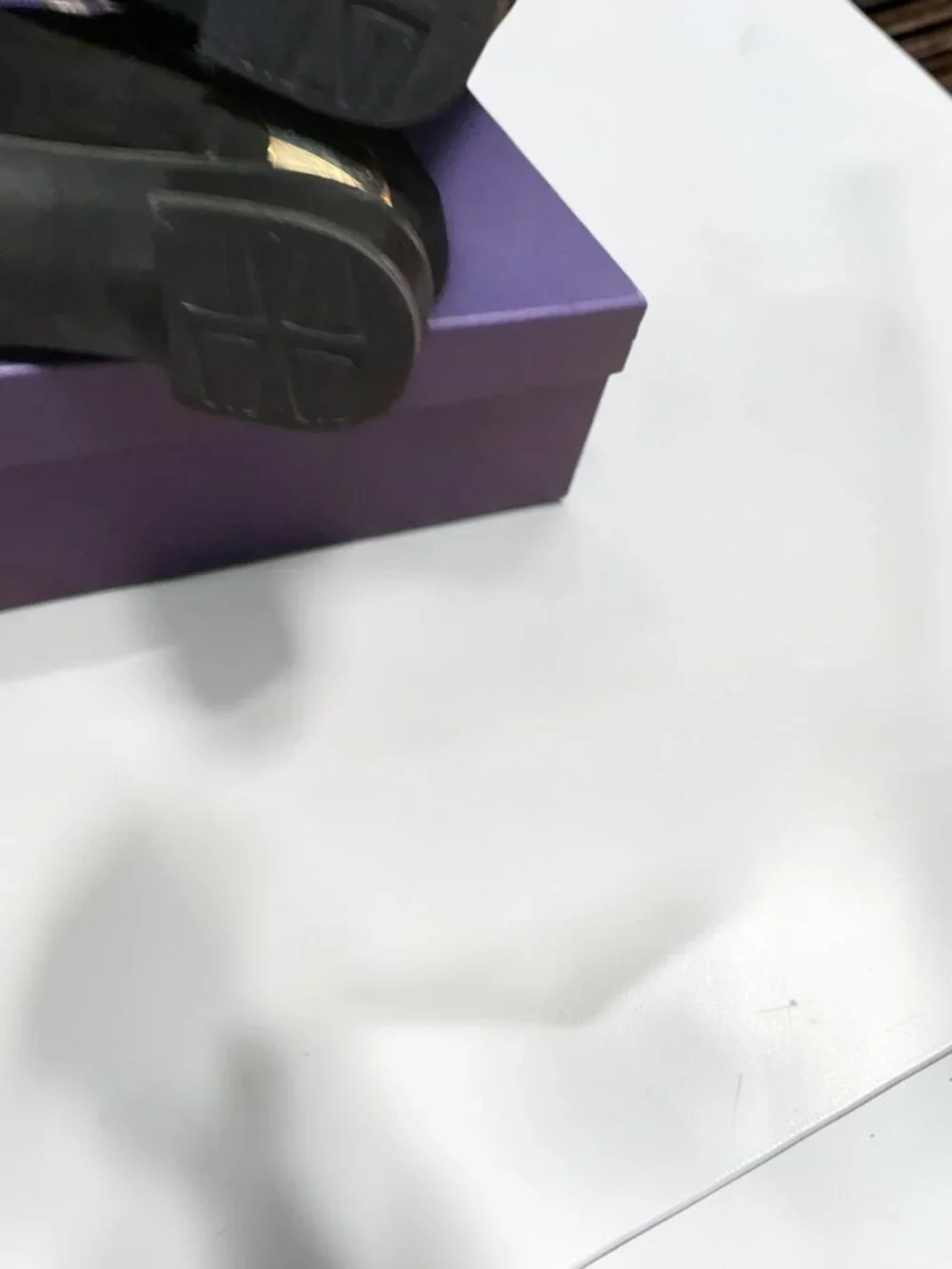 Stuart Weitzman authentic stuart