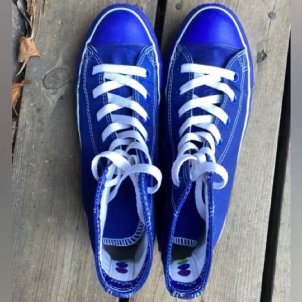 Converse all stars