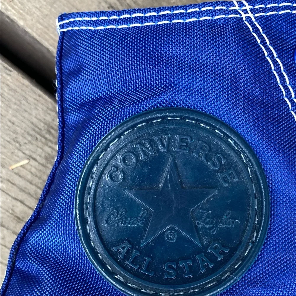 Converse all stars