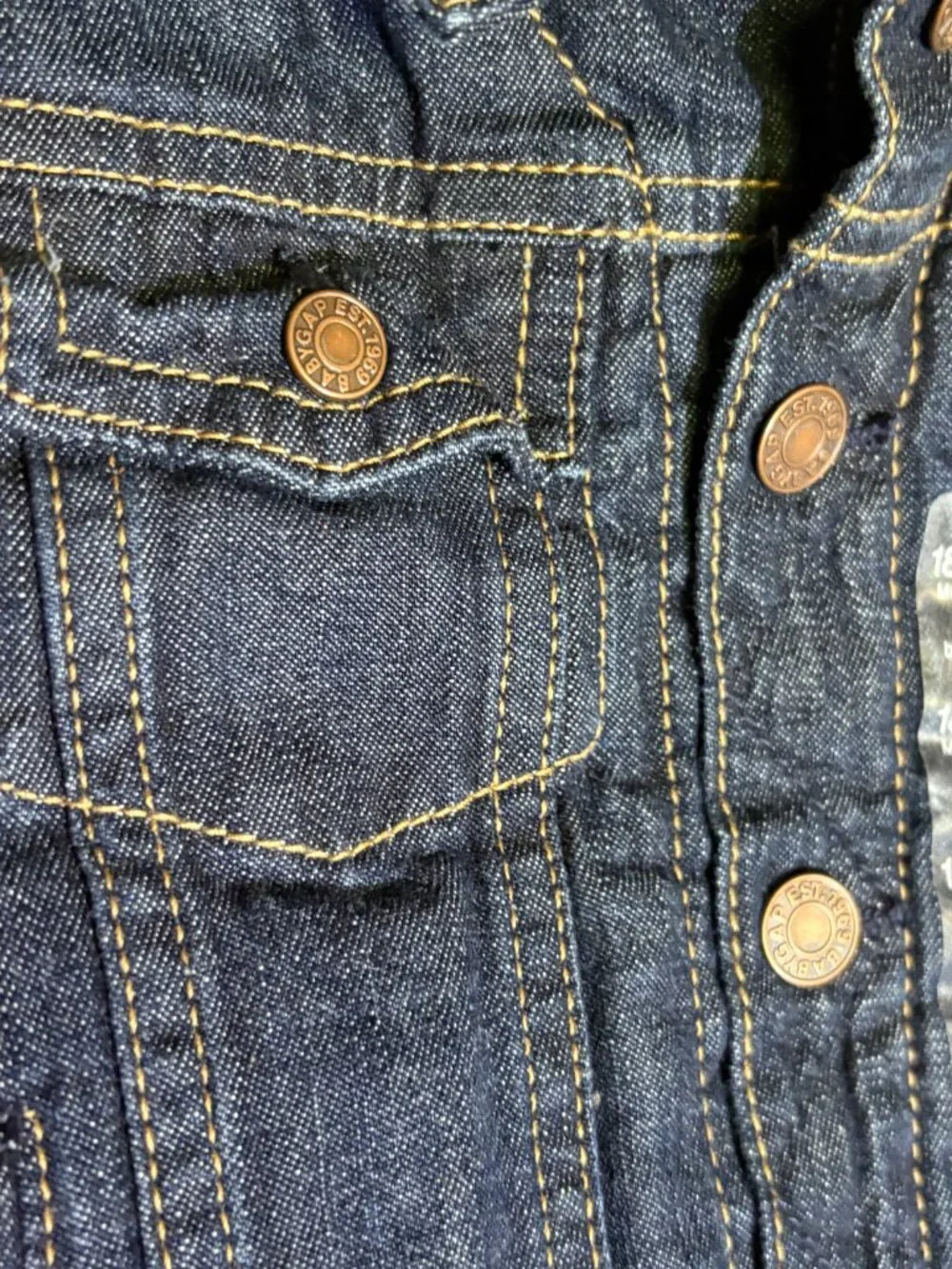 GAP brand new