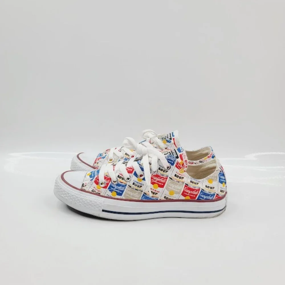 Converse women multicolor