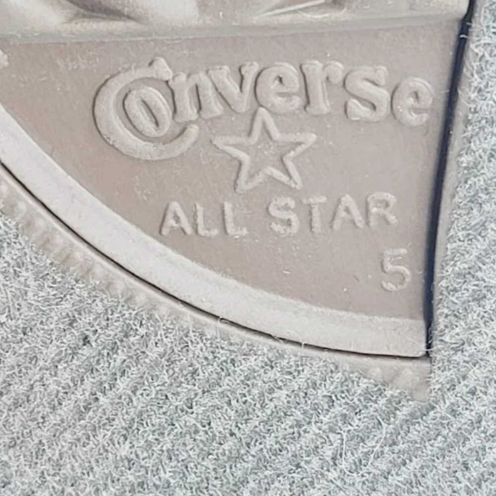 Converse women multicolor