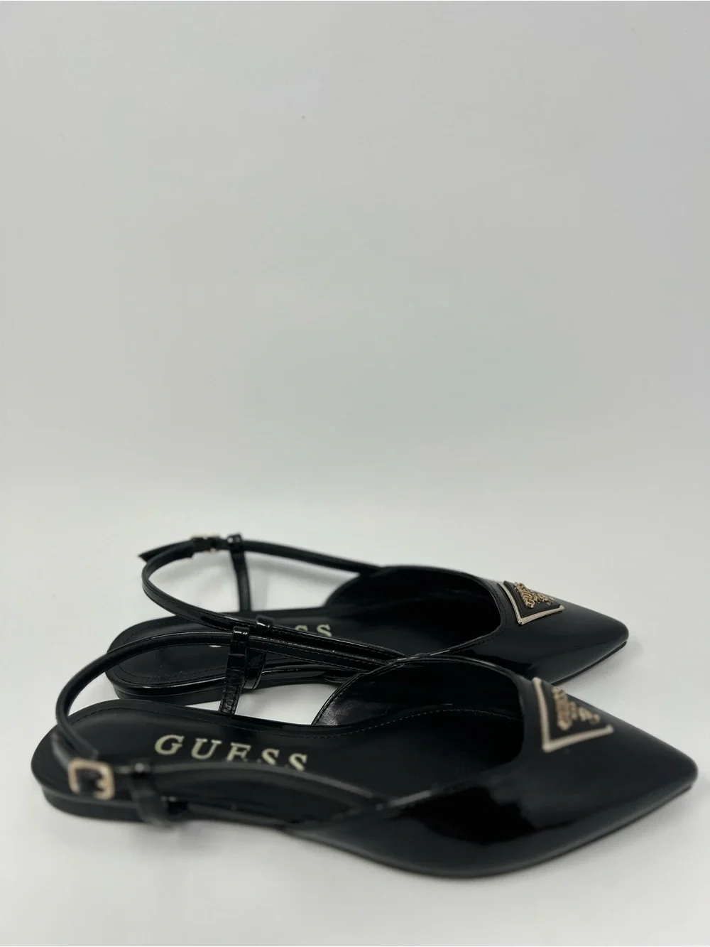 Guess bemas slingback