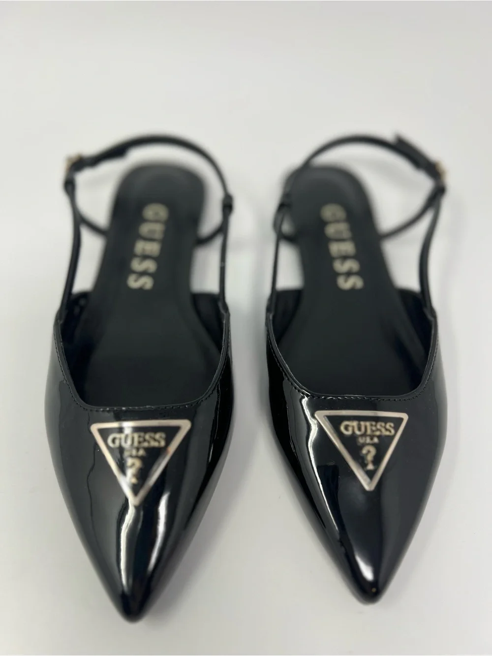 Guess bemas slingback