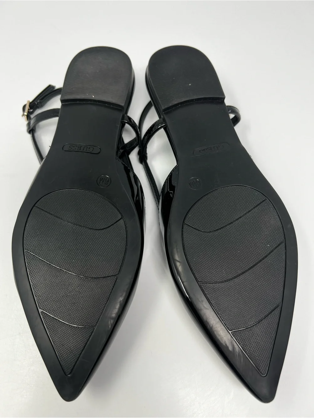 Guess bemas slingback