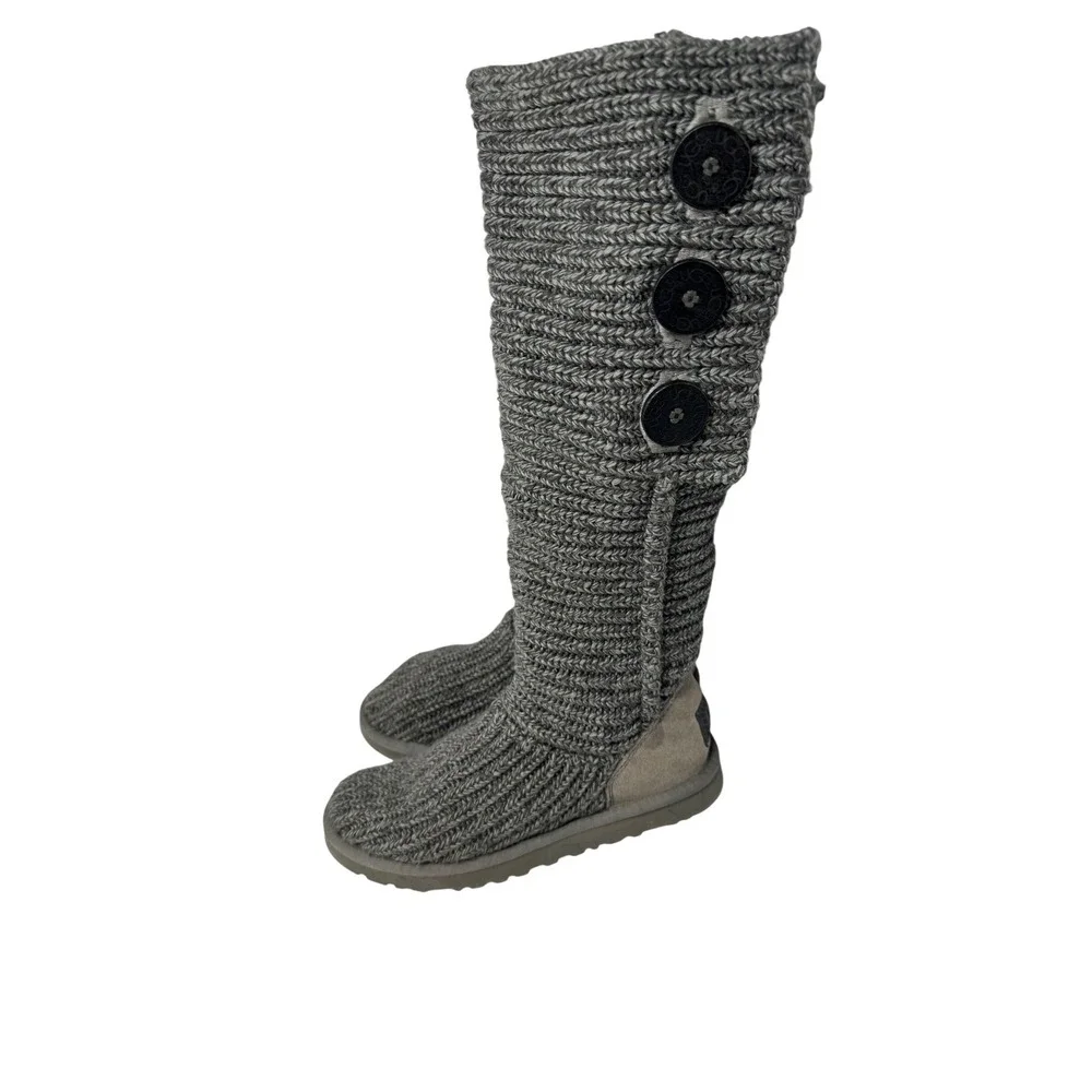 UGG classic cardy
