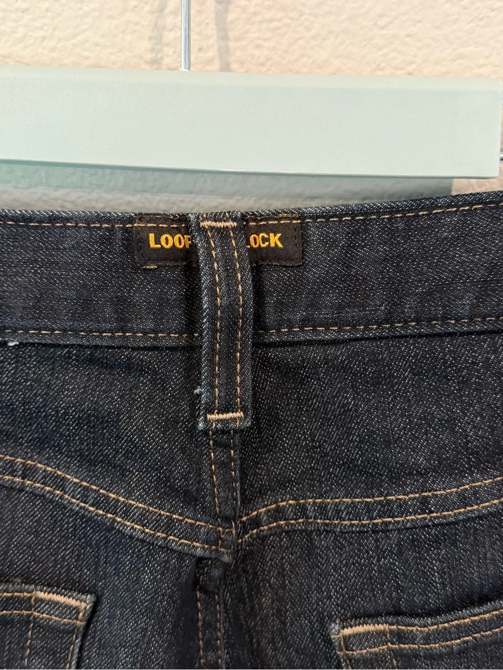 Ariat measurements… waist