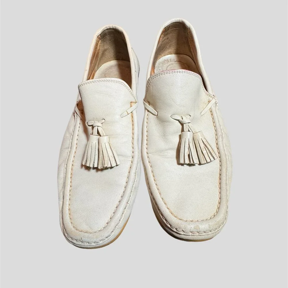 Bally size cream