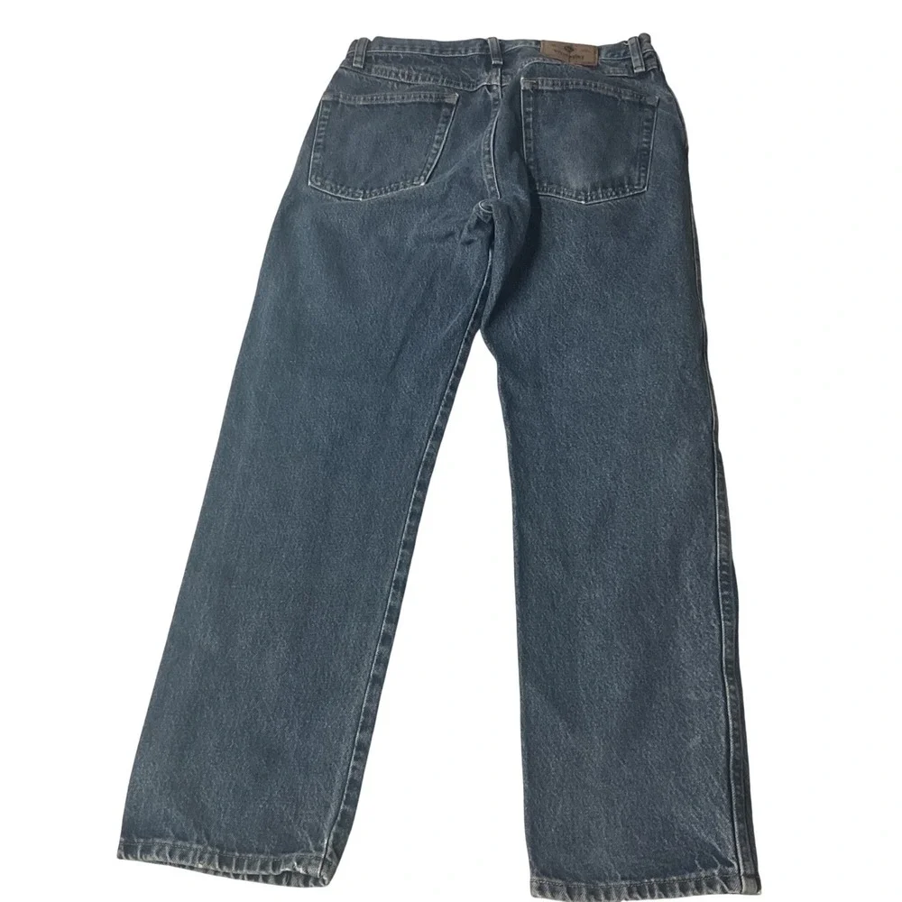 Wrangler men straight