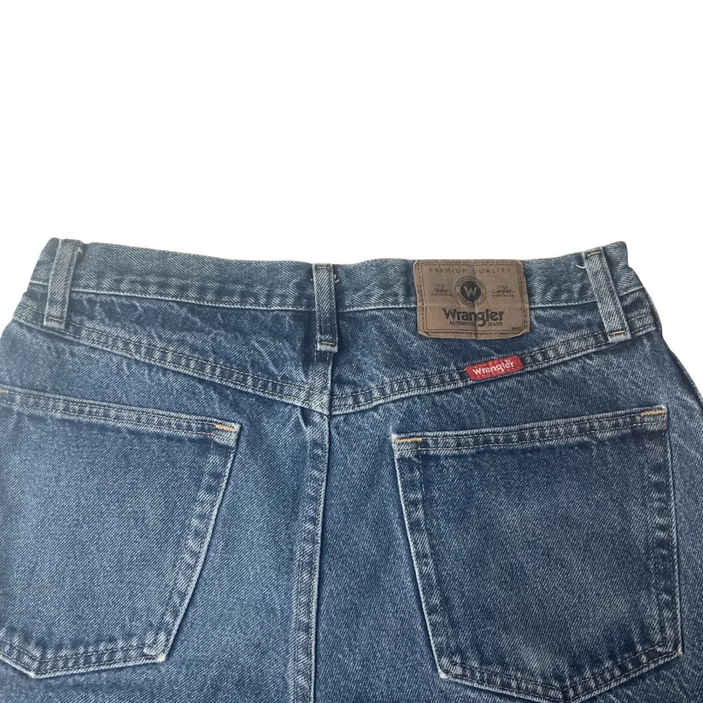 Wrangler men straight