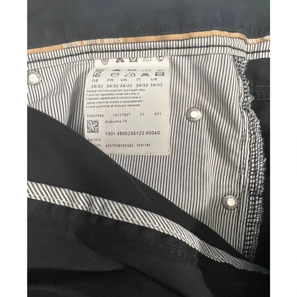Hugo Boss hugo boss