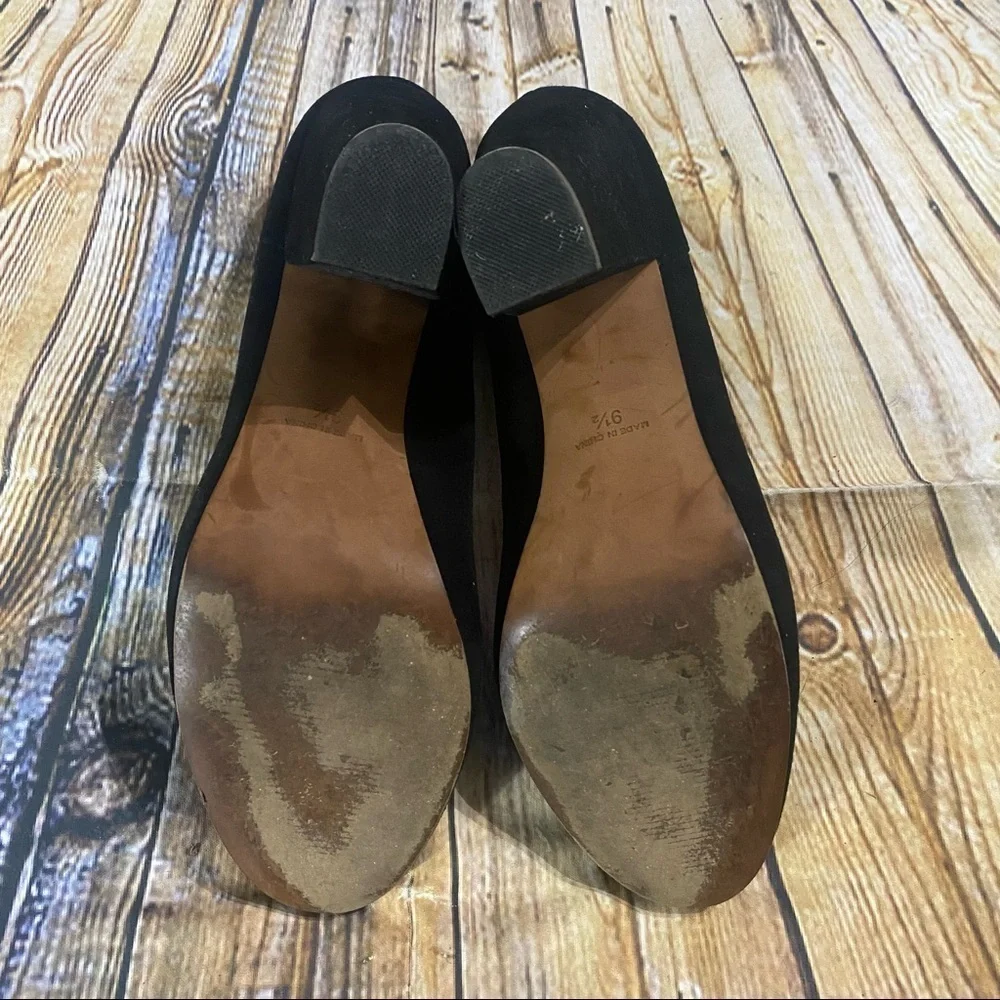 Madewell womans size