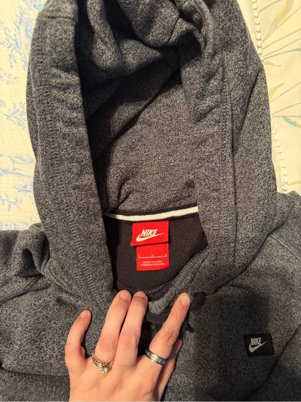Nike classic sportswear