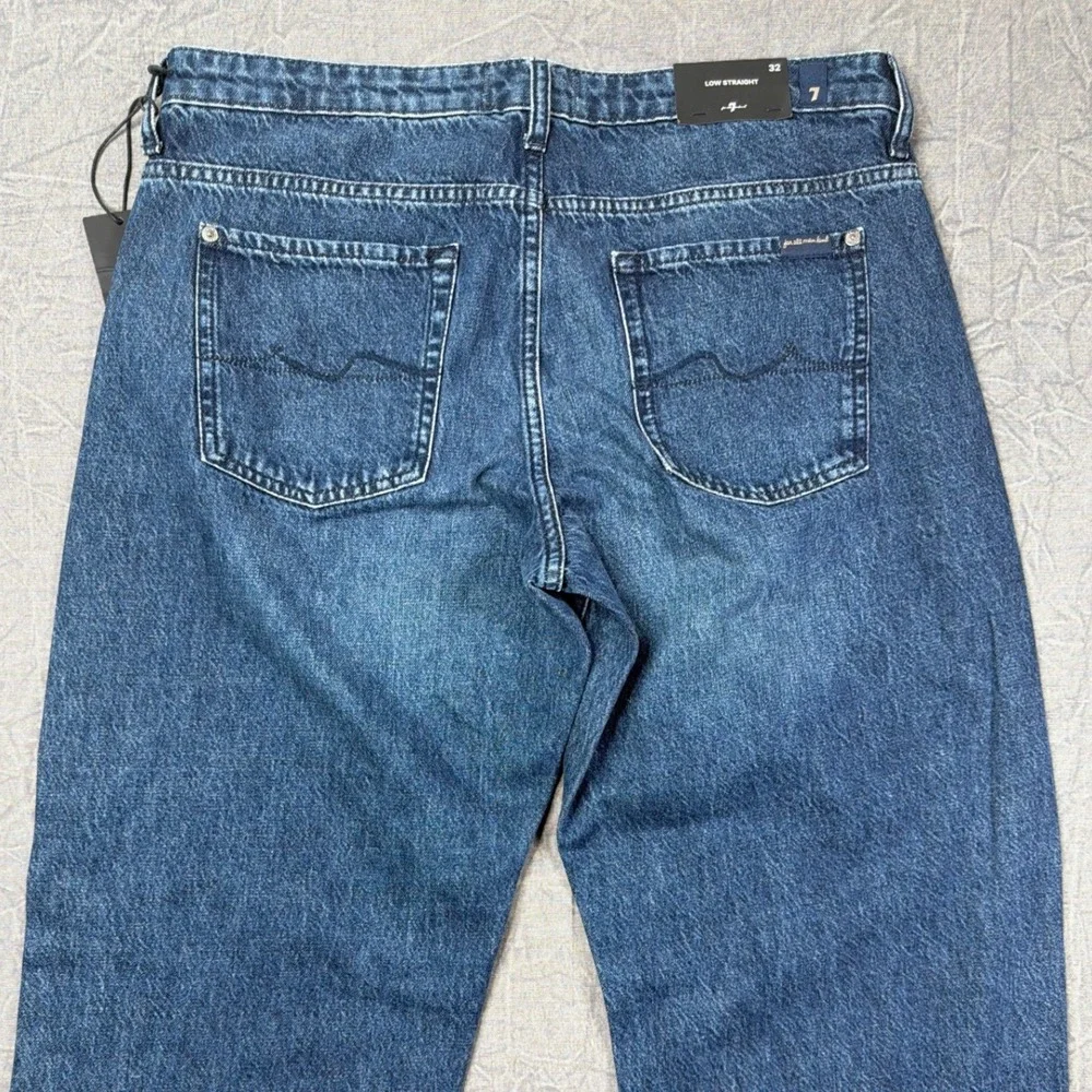 7 For All Mankind all mankind