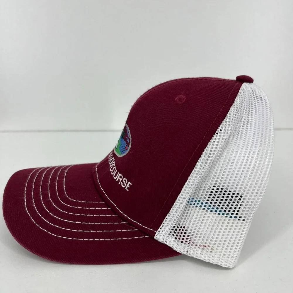 Triangle Sport Headwear this triangle