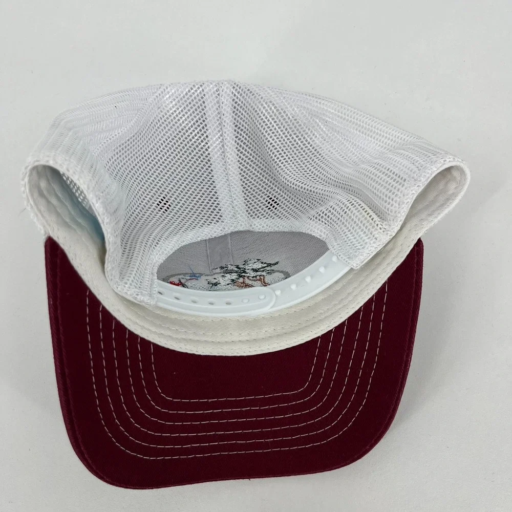 Triangle Sport Headwear this triangle