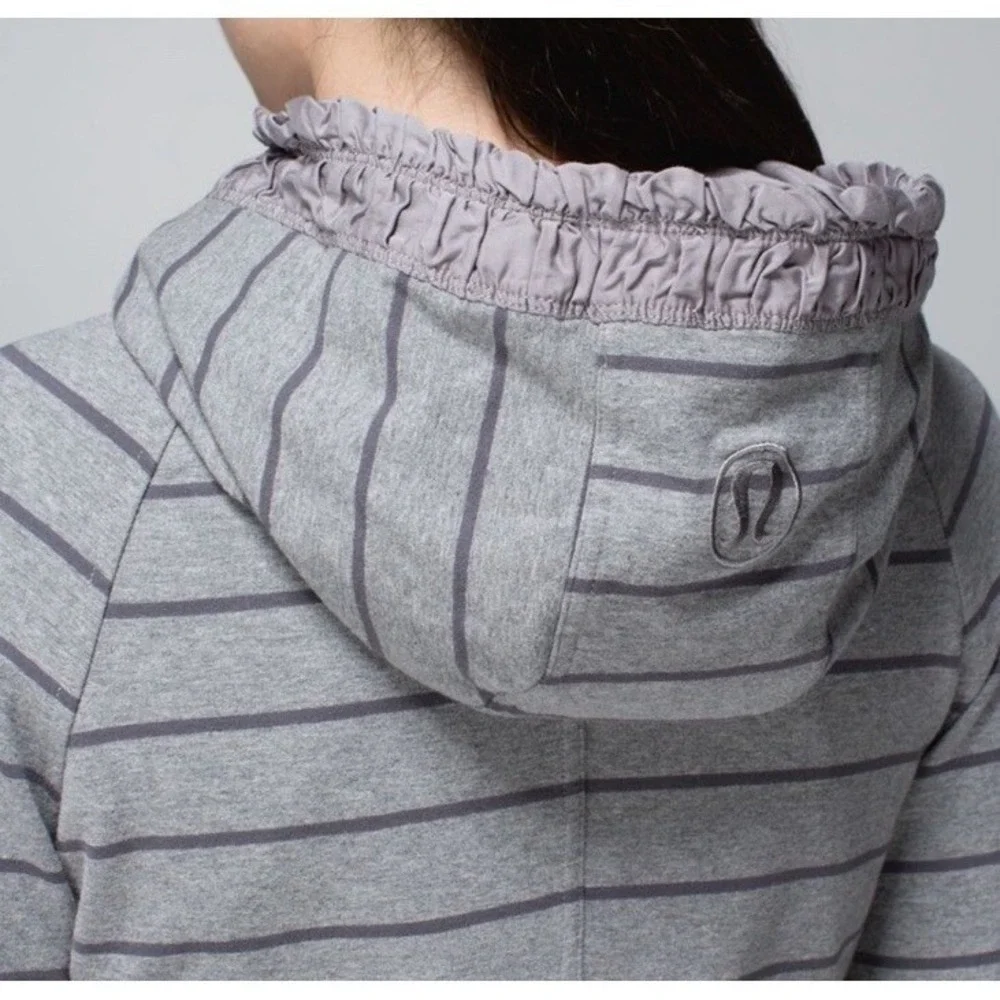 lululemon athletica fair no