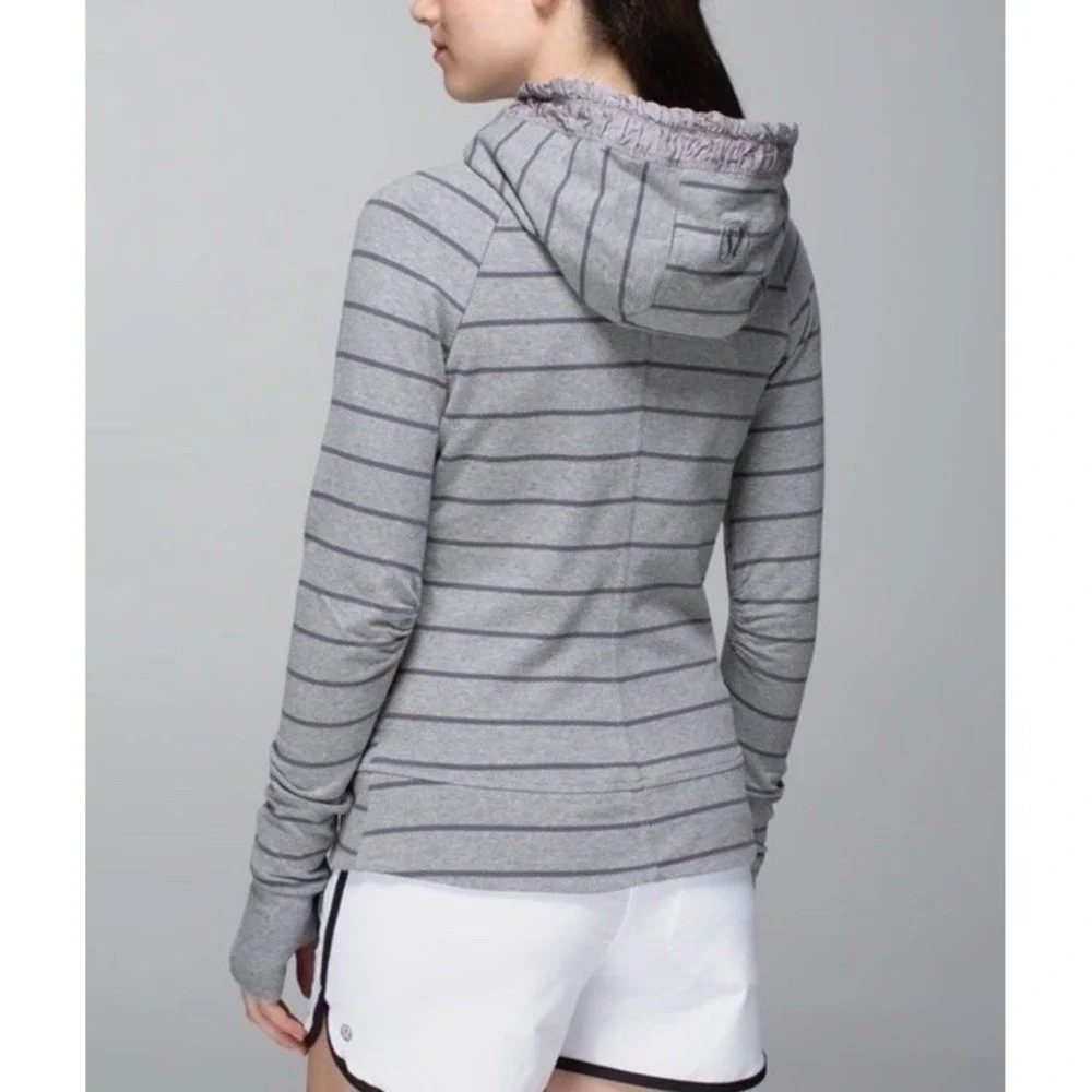 lululemon athletica fair no