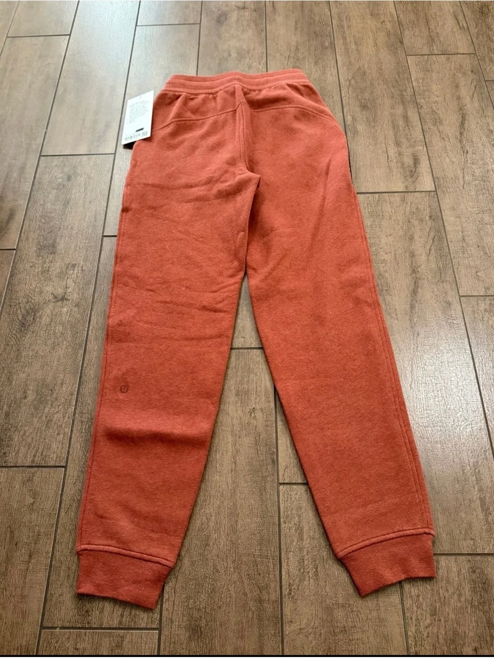 lululemon athletica soft rust
