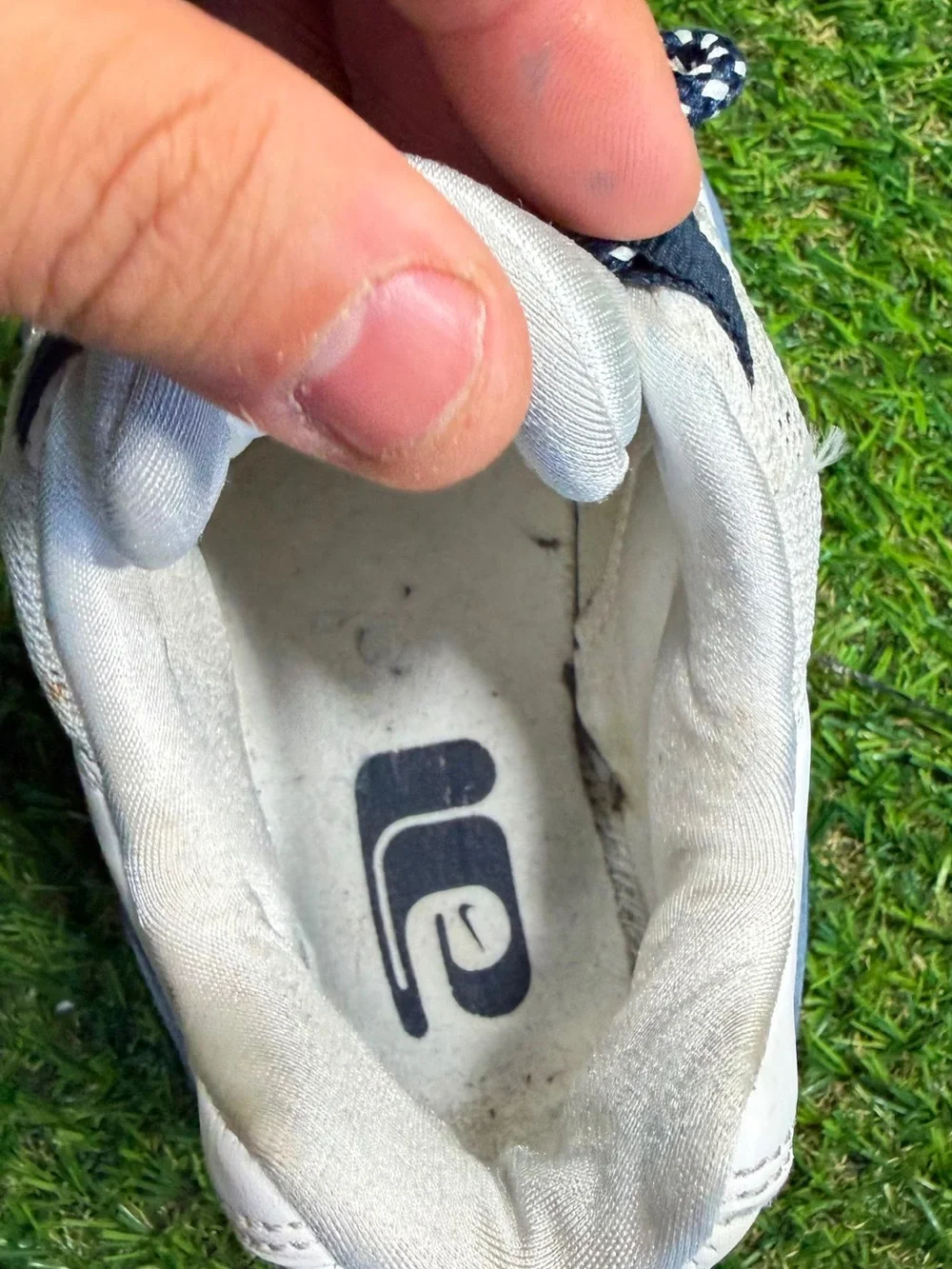 Etnies rare 2009