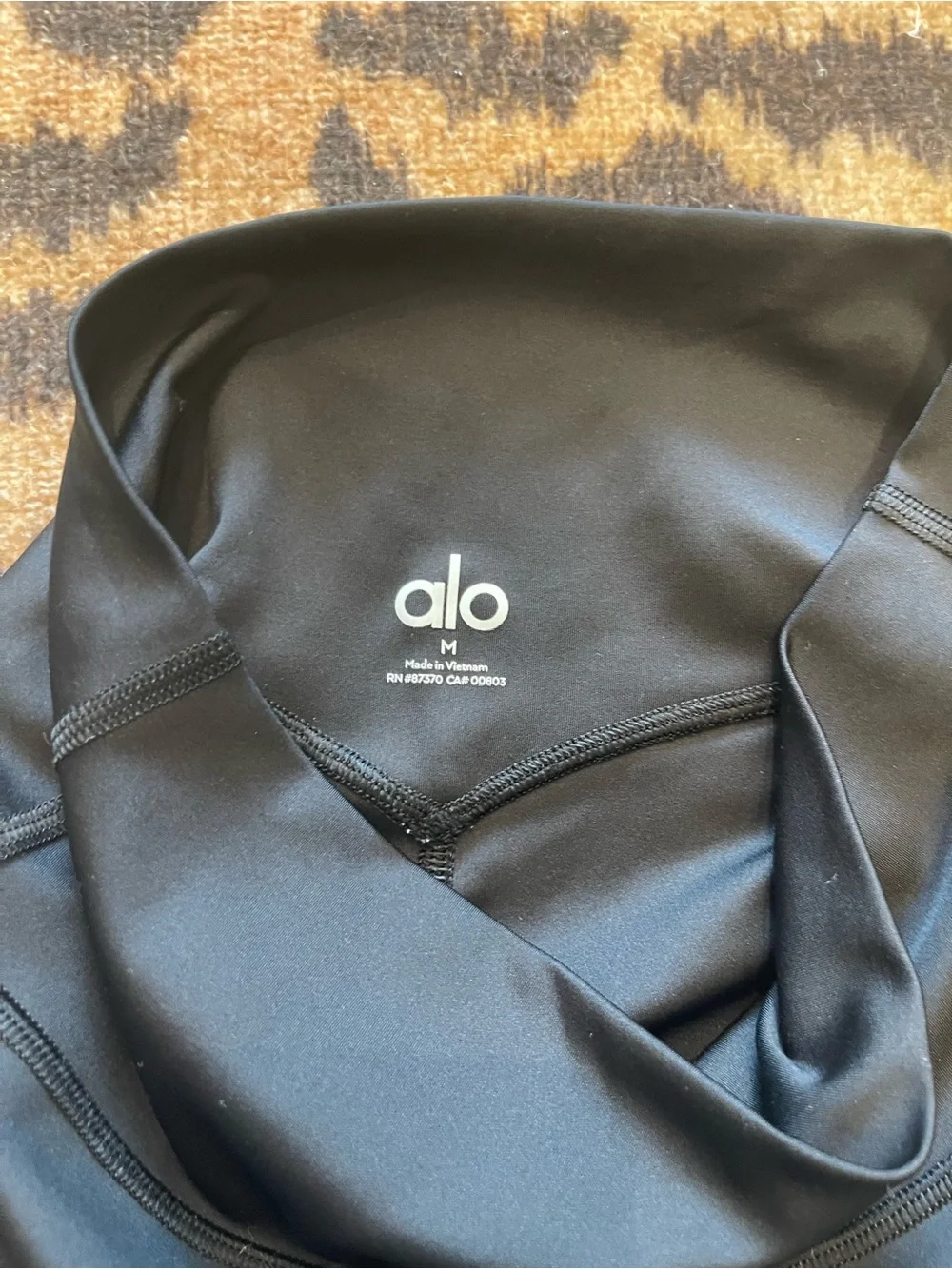 ALO Yoga alo leggings